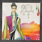 Prince - 20TEN LP (Full Cover Art WHITE Vinyl) Sealed, Verzenden, 2000 tot heden, Nieuw in verpakking, 12 inch