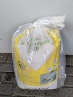 Zandcement cement Weber gratis, Ophalen, Zo goed als nieuw
