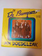 De Bumpers - M'n doedelzak, 7 inch, Single, Ophalen of Verzenden, Zo goed als nieuw