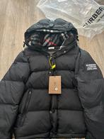 (NIEUW!!) Burberry Pufferjacket/bodywarmer, Ophalen of Verzenden, Nieuw, Maat 46 (S) of kleiner, Zwart