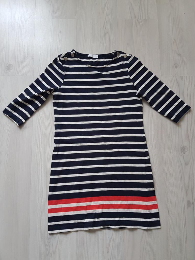 RR dames zomerjurkje in maat large, Ophalen of Verzenden, Zo goed als nieuw