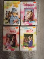 Suzanne Knegt  Lisa en Summer., Ophalen of Verzenden, Gelezen