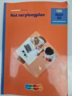 Het verpleegplan - Theorieboek Niveau 4, Boeken, Studieboeken en Cursussen, Ophalen of Verzenden