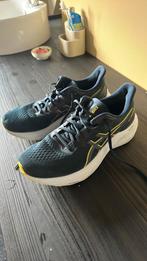 Asics hardloop schoenen maat 44, Gebruikt, Hardloopschoenen, Ophalen of Verzenden, Hardlopen