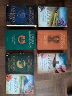 Diana Gabaldon Outlander  - 7 delen, ook los, Boeken, Romans, Ophalen of Verzenden, Zo goed als nieuw, Diana Gabaldon, Nederland