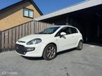 Fiat Punto Evo 1.4-16V Multiair Dynamic, Auto's, Voorwielaandrijving, Euro 5, 4 cilinders, 400 kg