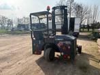 Moffett M4 Kooi Aap - Te Koop, 2000 tot 3000 kg, Ophalen, Diesel, Overige typen