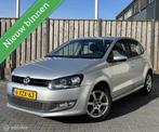 Volkswagen Polo 1.2-12V Comfortline/Airco/LMV/Trekhaak/, Auto's, Voorwielaandrijving, Euro 5, 1198 cc, Handgeschakeld