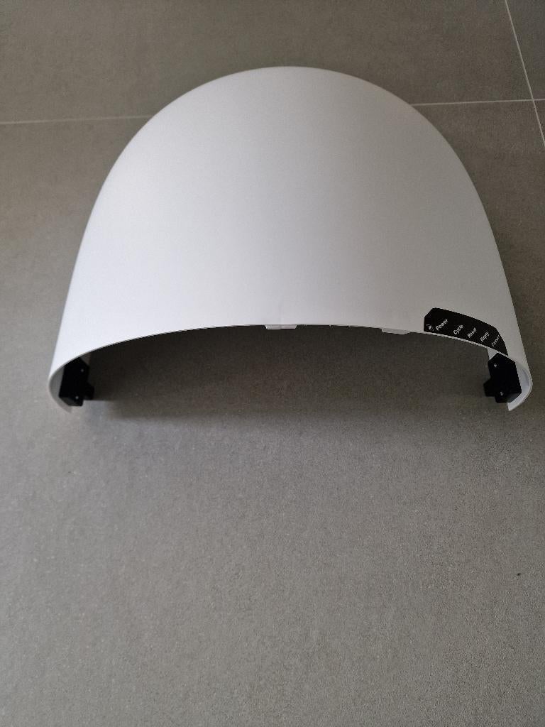 Litter robot 4 bonnet / kap, Ophalen, Nieuw