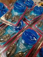 Partij van 32 Robbinson Goodfish Method feeder sets, Overige typen, Nieuw, Nvt@nvt.com, Polen