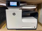 Hp printer Pagewide Pro, Computers en Software, Printers, Ophalen, Kleur printen, Printer, Inkjetprinter