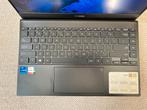 Asus Zenbook UX425EA zeer nette staat, 2 tot 3 Ghz, Qwerty, SSD, 16 GB