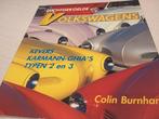 Boek Nederlands Volkswagen Karmann Ghia tuning Kever cabrio, Ophalen of Verzenden, Zo goed als nieuw, Volkswagen