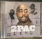 2pac cd live, Ophalen of Verzenden, 2000 tot heden, Zo goed als nieuw