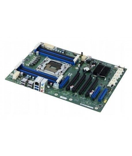 38060571 - MAINBOARD D3628A, Computers en Software, Moederborden, Gebruikt, Overige typen, DDR3, Ophalen of Verzenden