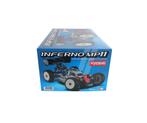 Kyosho Inferno MP11 1:8 4WD RC Nitro Buggy Kit K.33028B, Auto offroad, Nieuw, Ophalen of Verzenden, Schaal 1:10