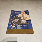 Wippermann's Bougies Reclamebord - Vintage Nederlands, Ophalen of Verzenden, Gebruikt, Reclamebord