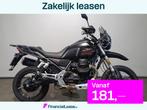 Moto Guzzi V85 TT, Motoren, Bedrijf, Meer dan 35 kW, Toermotor