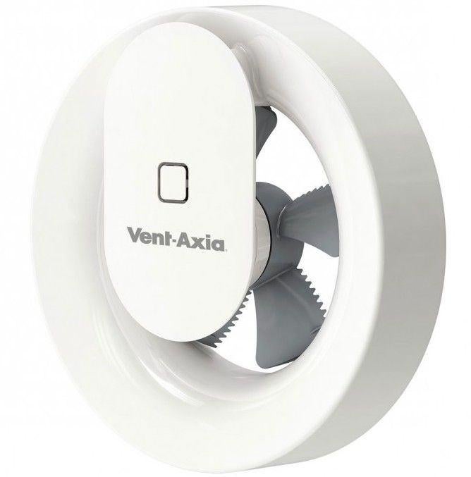 badkamer ventilator app, Doe-het-zelf en Verbouw, Ventilatie en Afzuiging, Nieuw, Ventilator, Ophalen of Verzenden