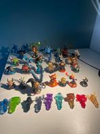 Skylanders Trap Team Wii U - Compleet pakket met figuren, Ophalen of Verzenden, Gebruikt