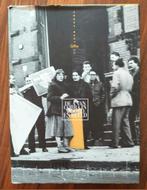 50 jaar Cobra-beweging (Karel Appel, Corneille, Constant), Boeken, Kunst en Cultuur | Beeldend, Gelezen, Diverse auteurs, Ophalen of Verzenden