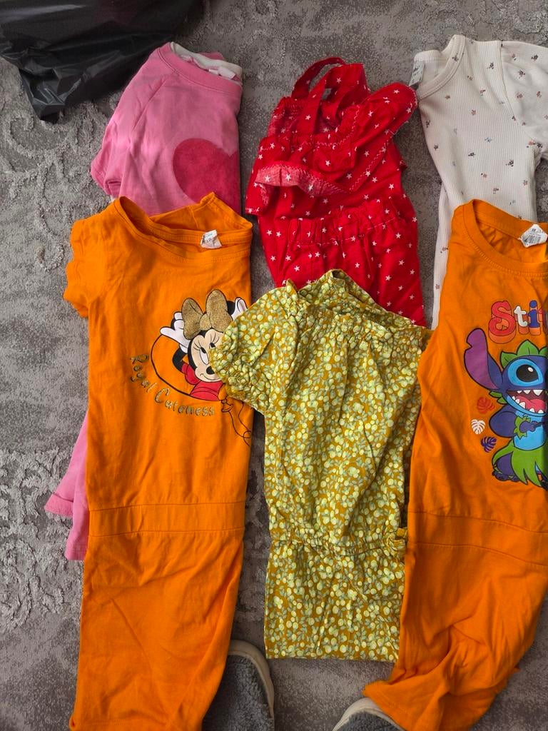 Meisjes kleding 128 134, Kinderen en Baby's, Carnavalskleding en Verkleedspullen, Ophalen of Verzenden, Zo goed als nieuw, 122 t/m 128