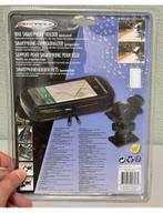 Fiets telefoonhouder smartphone houder stevig waterdicht GPS, Nieuw, Ophalen of Verzenden, H, H