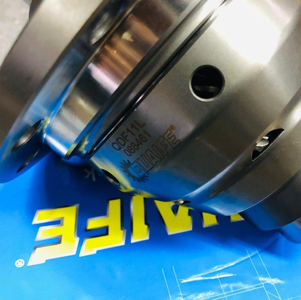 Quaife ATB Differentieel - Nissan 350Z Z33 03-08, Ophalen of Verzenden