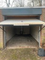 Garagebox te huur - de Kommert 103 Heerlen, Ophalen, Zo goed als nieuw