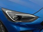 Ford Focus 1.5 150PK EcoBoost ST Line Business LED El Stoel, Gebruikt, 150 pk, Blauw, Bedrijf