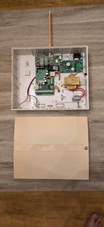 Jablotron Alarmsysteem Centrale, Doe-het-zelf en Verbouw, Alarmsystemen, Draadloos, Ophalen of Verzenden, Compleet systeem, Beweging