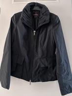 Creenstone Dames Jas Zwart - Maat 38M), Kleding | Dames, Jassen | Zomer, Ophalen of Verzenden, Zo goed als nieuw, Maat 38/40 (M)