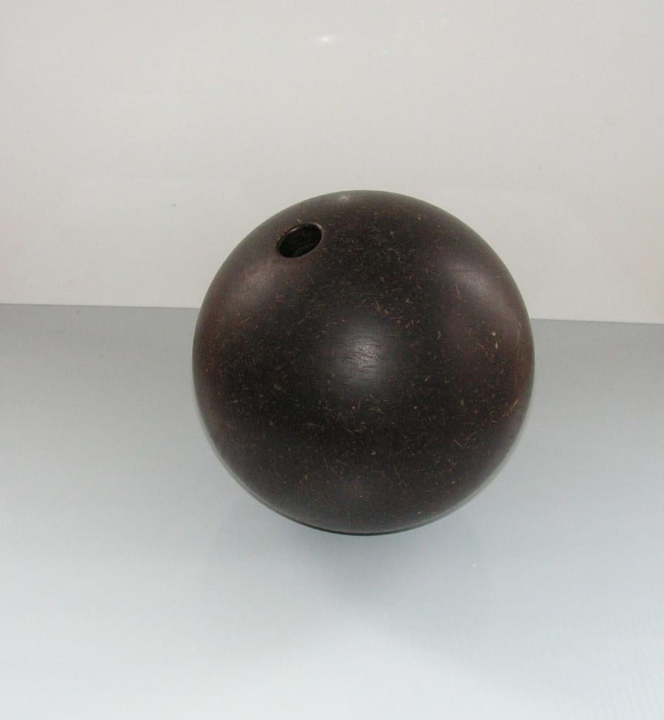 Kegelbal, Gebruikt, ., Bal, Ophalen of Verzenden