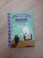 Borre Leesclub: Borre en de Mol - Jeroen Aalbers, Ophalen of Verzenden, Zo goed als nieuw, Jeroen Aalbers, Fictie algemeen