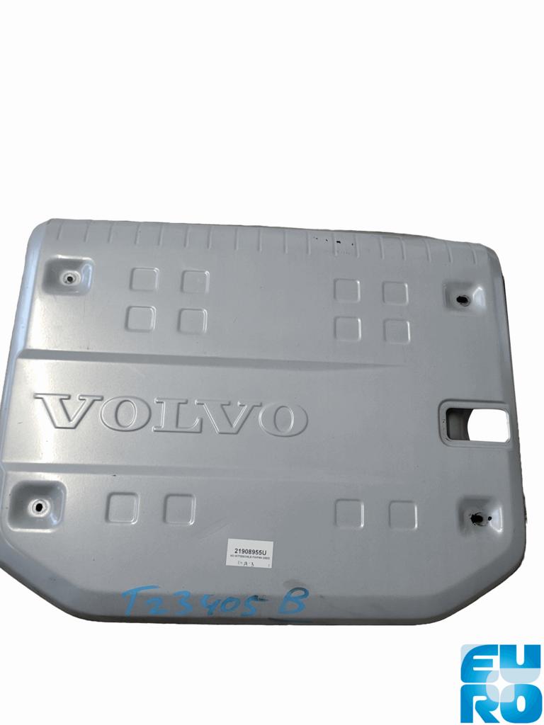 VO HITTESCHILD FH/FM4 USED  21908955U, Auto-onderdelen, Vrachtwagen-onderdelen, Uitlaatsystemen, Gebruikt, -, -