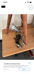Lamp voor muur, Ophalen, Zo goed als nieuw