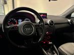 Audi A1 Sportback 1.4 TFSI Ambition Pro Line', Auto's, Audi, Euro 5, 4 cilinders, Bruin, 4 stoelen