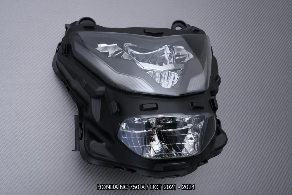 Koplamp / Voorlicht LED AVDB voor HONDA NC 750 X 2021 - 2024, Ophalen of Verzenden, Nieuw