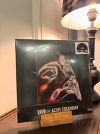 Vinyl 3LP The Weeknd Live At SoFi Stadium RSD 2024 NIEUW, Ophalen of Verzenden, 2000 tot heden, Nieuw in verpakking, 12 inch