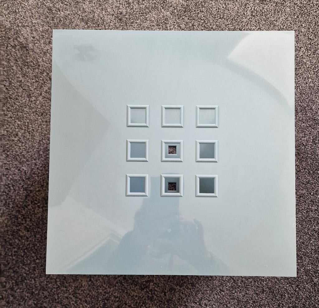 kast inzet kallax 4 stuks, Huis en Inrichting, Ophalen, Zo goed als nieuw, Minder dan 100 cm, Ikea kallax