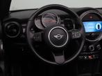 MINI Cabrio One Essential (bj 2022), Auto's, Mini, Voorwielaandrijving, Stof, Gebruikt, 4 stoelen