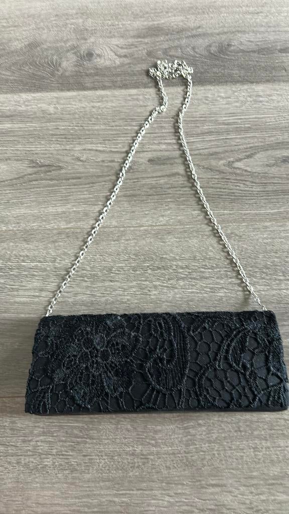 Clutch, Ophalen of Verzenden, Zo goed als nieuw, Overige typen