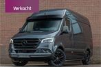 Mercedes-Benz Sprinter 319 1.9 CDI 191PK L2H2 Black Pack * V, Automaat, Achterwielaandrijving, Gebruikt, Adaptive Cruise Control