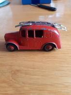 Oud dinky toys brandweer auto, Hobby en Vrije tijd, Ophalen of Verzenden, Gebruikt, Auto, Dinky Toys
