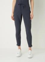 Studio anneloes antraciet startup broek xl travelstof, Maat 46/48 (XL) of groter, Ophalen of Verzenden, Zo goed als nieuw, Grijs