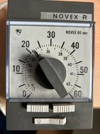 Vintage Timer Novex R, Ophalen, Gebruikt, Doka-onderdelen