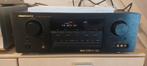 Marantz SR 5400 receiver met originele afstandbediening., Audio, Tv en Foto, Versterkers en Receivers, Zo goed als nieuw, 120 watt of meer