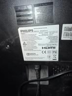 Philips 55PUS6101/12 4K Smart, Ophalen, Philips, 50 Hz, 100 cm of meer