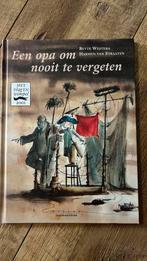 Bette Westera - Een opa om nooit te vergeten, Ophalen of Verzenden, Zo goed als nieuw, Bette Westera