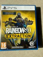 Rainbow Six Extraction PS5 - Zo goed als nieuw, Ophalen of Verzenden, Zo goed als nieuw